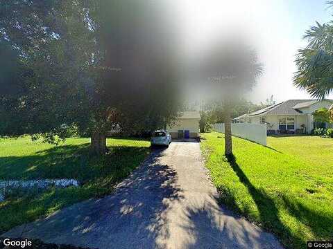 Teaberry, SEBASTIAN, FL 32958