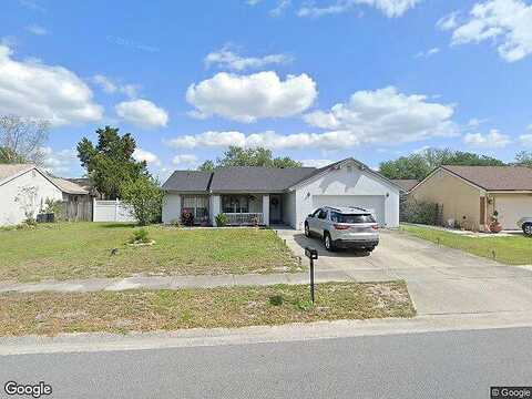 Avenue Del Sol, WINTER SPRINGS, FL 32708