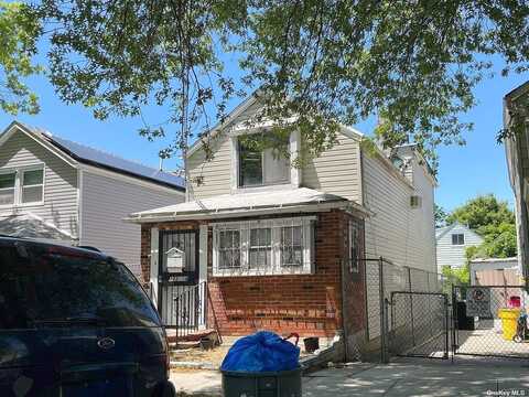 146Th, JAMAICA, NY 11436
