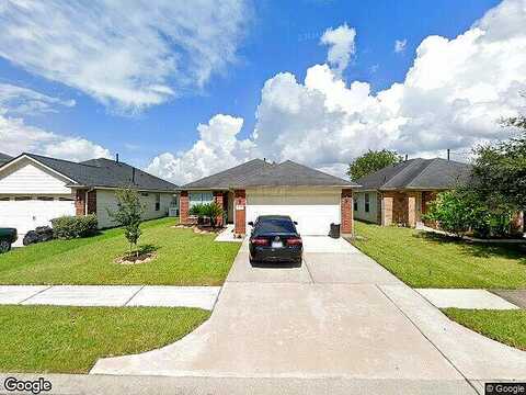 Dennis Way, HOUSTON, TX 77044