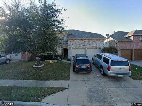 Padre, FORT WORTH, TX 76244