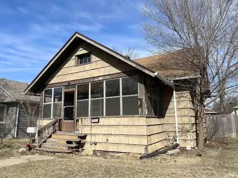 Randolph, SOUTH BEND, IN 46613