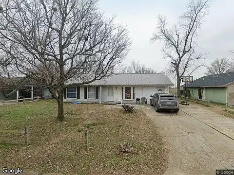 Shelby, SIKESTON, MO 63801