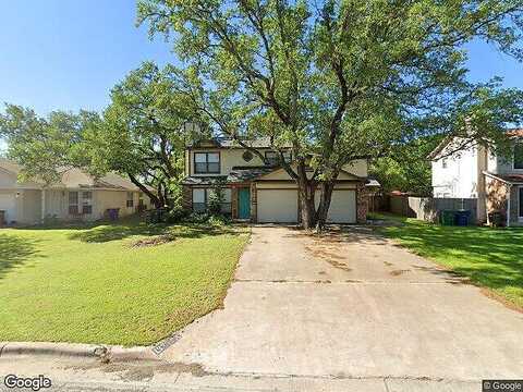 Water Oak, AUSTIN, TX 78729