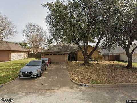 Blanco, BENBROOK, TX 76126