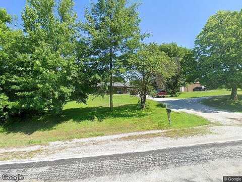 Old Highway 40, BOONVILLE, MO 65233