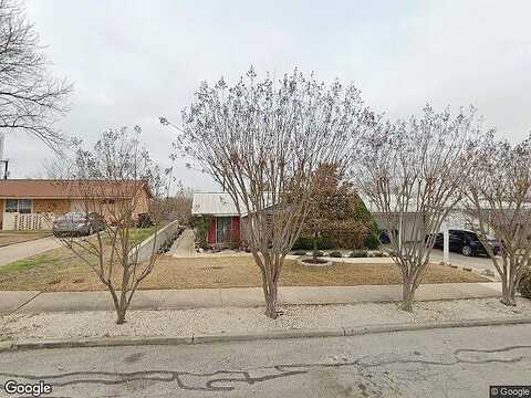 Paradise, SAN ANTONIO, TX 78227
