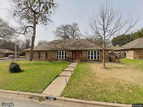 Blanco, BENBROOK, TX 76126