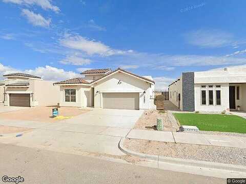 Carterton, HORIZON CITY, TX 79928