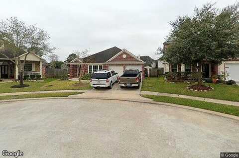 Barons Lake, CYPRESS, TX 77429