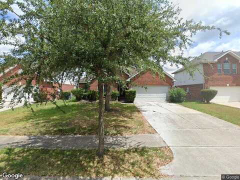 Timberoak, ROSHARON, TX 77583