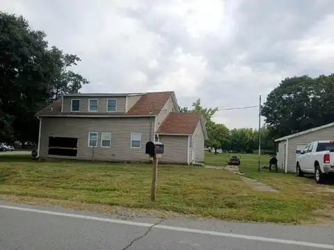 110Th, MAXWELL, IA 50161