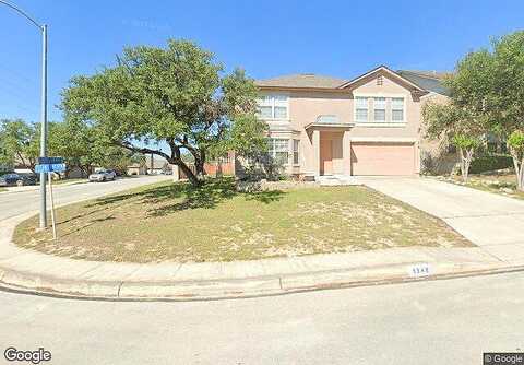 Pecan, SAN ANTONIO, TX 78258