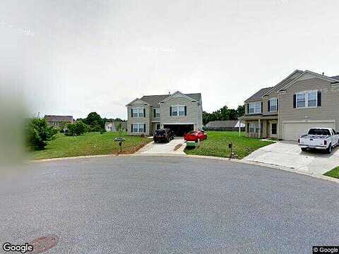 Dunmore, CLOVER, SC 29710