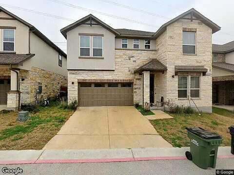 Westborough Ln, LEANDER, TX 78641