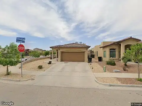 Hazlewood, HORIZON CITY, TX 79928
