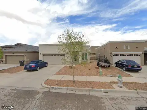 Lawkland, HORIZON CITY, TX 79928