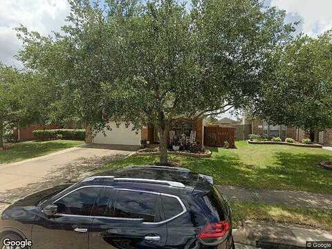 Rodeo, MANVEL, TX 77578