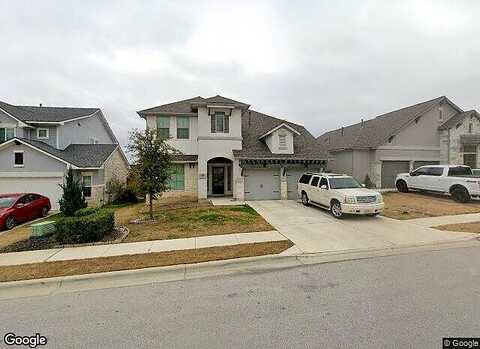 Low Branch, LEANDER, TX 78641