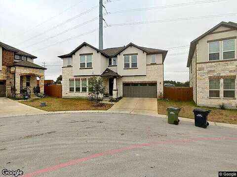Westborough Ln, LEANDER, TX 78641