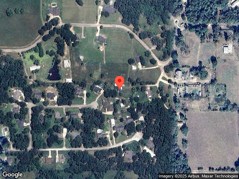 County Road 1308, WHITEHOUSE, TX 75791