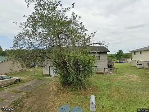 Neighborhood, GALLIPOLIS, OH 45631