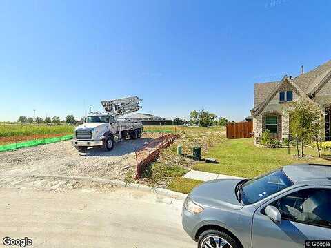 Skylar Dr, FORNEY, TX 75126