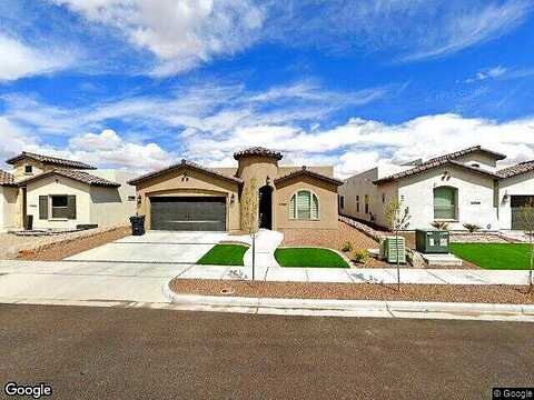 Hazlewood, HORIZON CITY, TX 79928