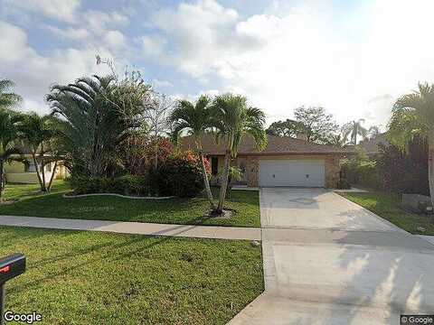 Barberry, WELLINGTON, FL 33414