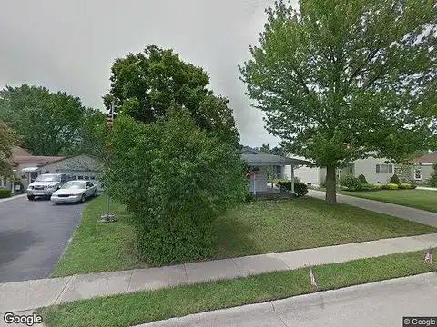 Biggs, BELLEVILLE, MI 48111
