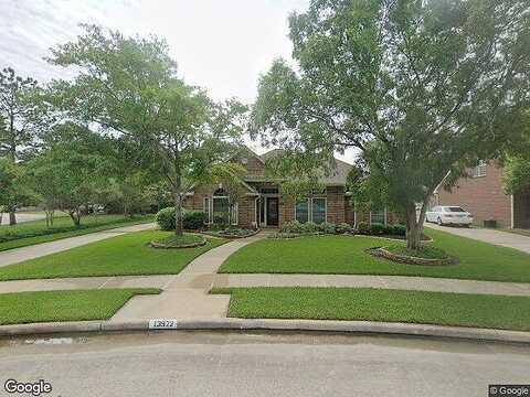 Kluge, CYPRESS, TX 77429