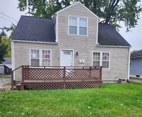 Stratford, BARBERTON, OH 44203