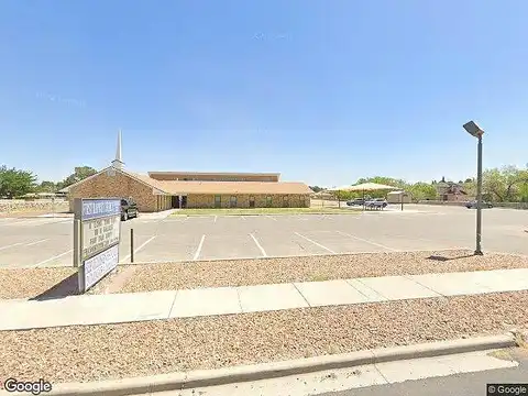 Lancashire, HORIZON CITY, TX 79928