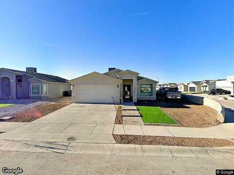 Baja Vista, HORIZON CITY, TX 79928