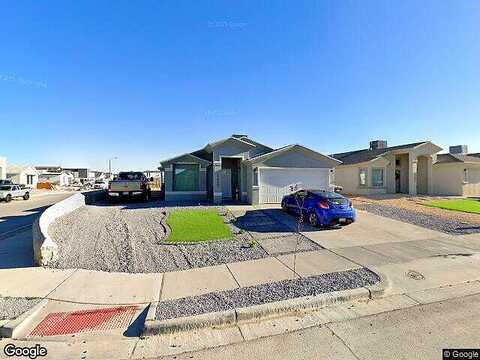 Lago Vista, HORIZON CITY, TX 79928