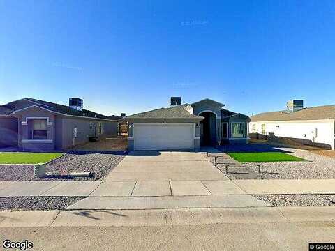 Baja Vista, HORIZON CITY, TX 79928