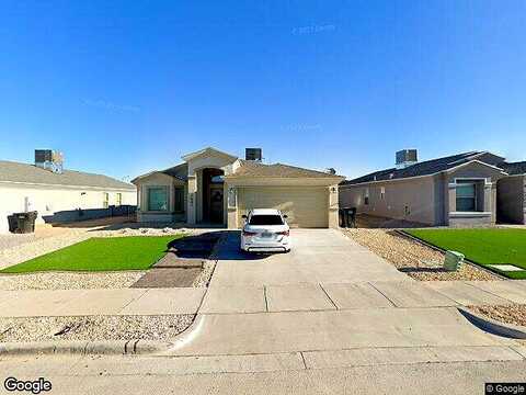 Lago Vista, HORIZON CITY, TX 79928