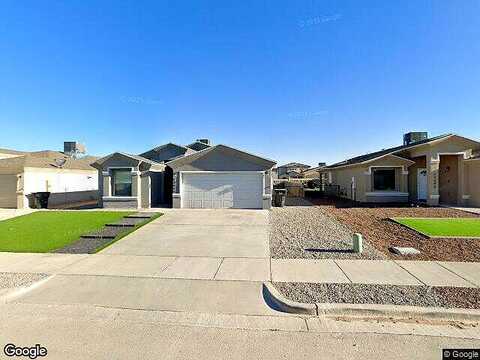 Lago Vista, HORIZON CITY, TX 79928