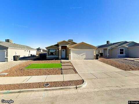 Lago Vista, HORIZON CITY, TX 79928