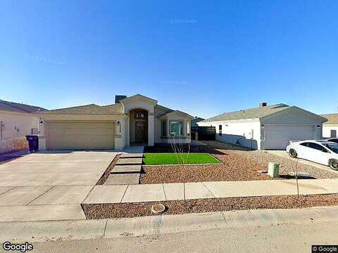 Baja Vista, HORIZON CITY, TX 79928