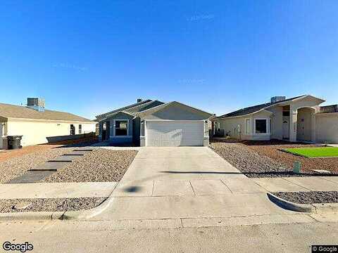 Lago Vista, HORIZON CITY, TX 79928