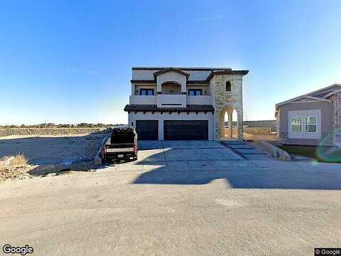 Prime Vista, HORIZON CITY, TX 79928