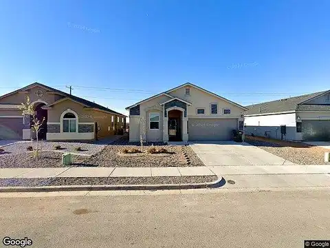 Flora Vista, HORIZON CITY, TX 79928