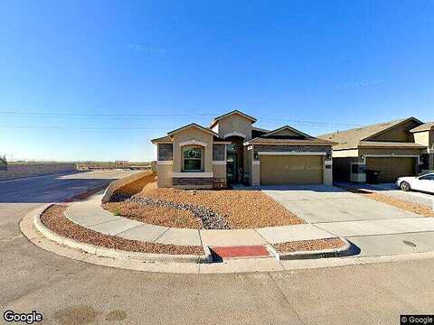 Flora Vista, HORIZON CITY, TX 79928