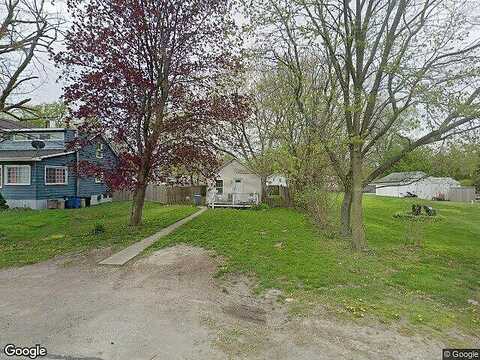 John, CROWN POINT, IN 46307