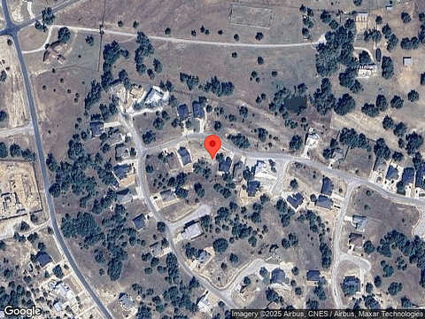 Pat Dolan, BLANCO, TX 78606