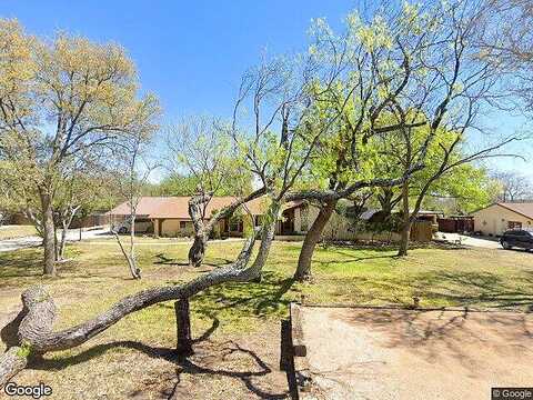 Flying W, HELOTES, TX 78023
