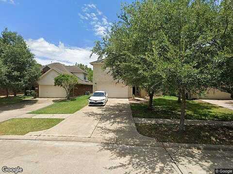 Broad Oaks, ROSHARON, TX 77583