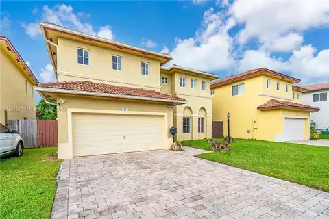 124Th Avenue, MIAMI, FL 33186