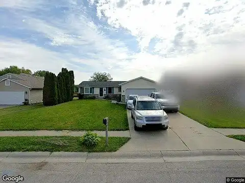 Maple, NAPPANEE, IN 46550